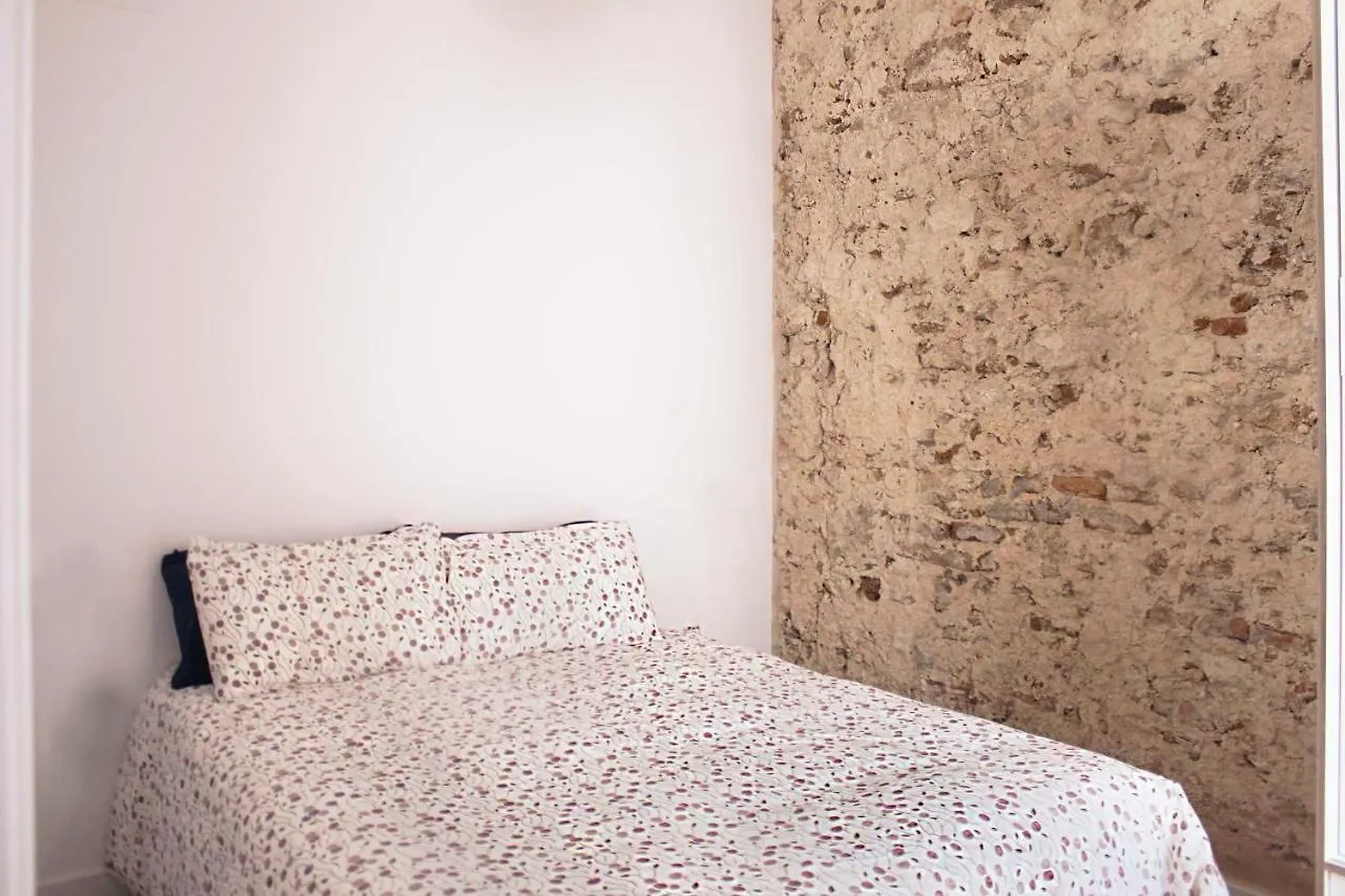Plaza De Espana Building Cadix Appartement