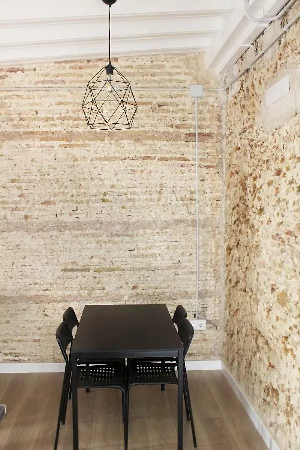 Plaza De Espana Building Cadix Appartement