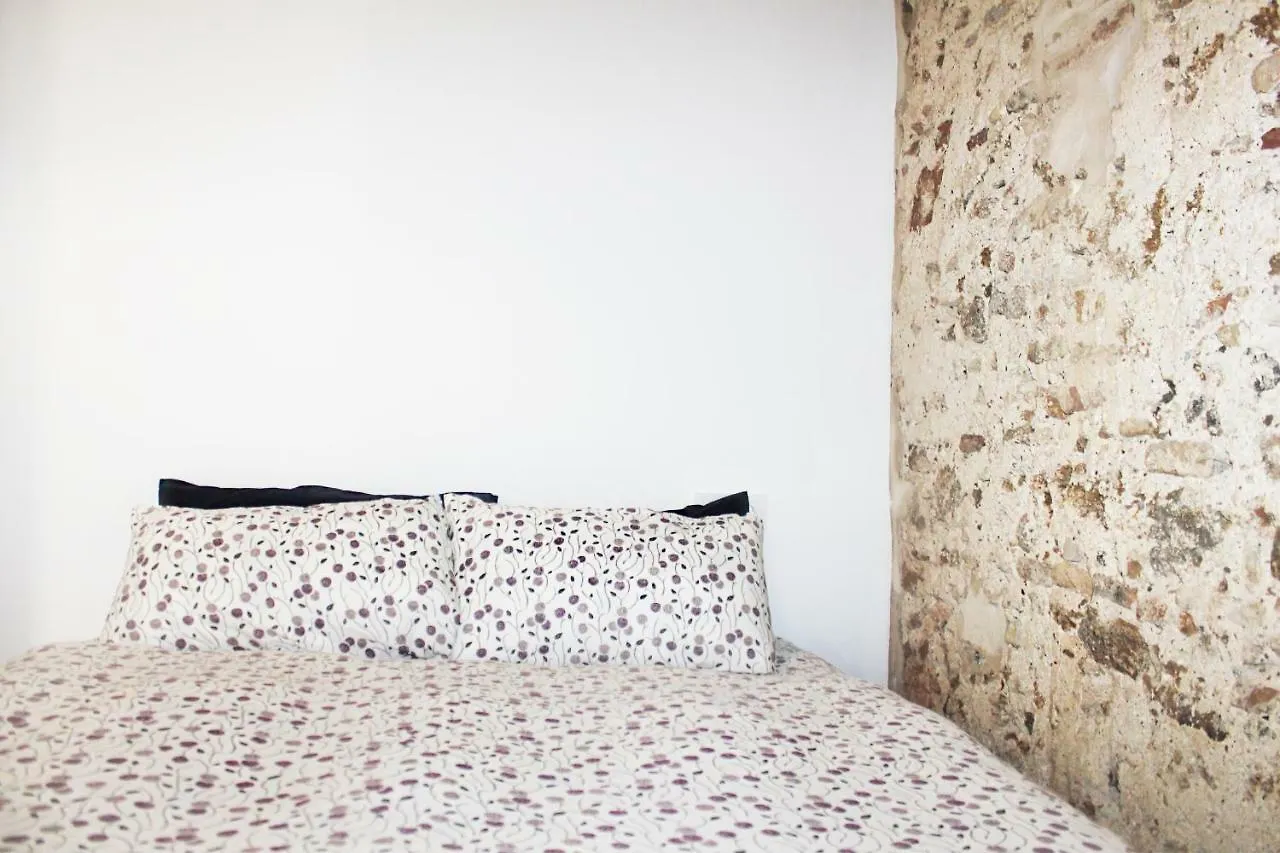 Appartement Plaza De Espana Building Cadix Espagne