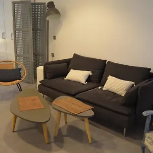  Appartement Lofts Miriam